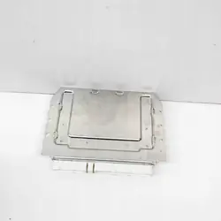 Porsche MACAN Luchtveringmodule OEM 95B907557G
