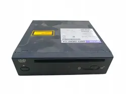 Jaguar XF CD-wisselaar OEM 9W8310E887CA - Gebruikt