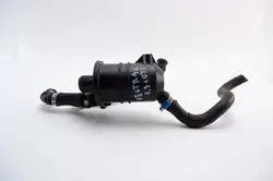 Tapa de aceite usado OEM 55217795 para Opel Vectra C 2002-2008