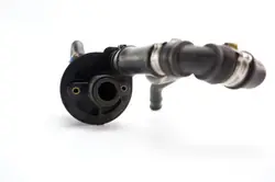 Gebrauchte Ölverschlusskappe OEM 55217795 für Opel Vectra C 2002-2008