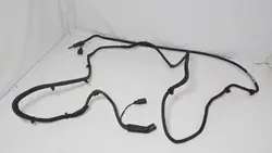 Durite AdBlue OEM 80A131962B pour Audi Q5 II 80A
