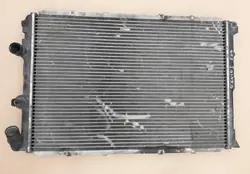 Radiador de agua con sensor Renault Megane Scenic I OE