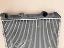Radiateur d'eau avec capteur Renault Megane Scenic I OE
