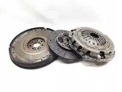 Disco de embrague OEM 7700314992 para Renault Master 2.2D
