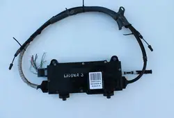 MÉCANISME DE FREIN À MAIN ÉLECTRIQUE RENAULT LAGUNA III OEM
