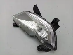 HYUNDAI I20 II 2014- Linker Halogeenkoplamp 92201-C8100