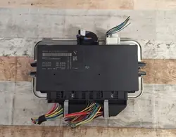 Module de contrôle des feux BMW OEM 61359250455 - Occasion