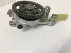 Pompe à huile BMW OEM 7837594 pour M5 E60 M6 V10