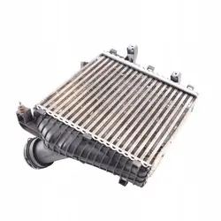 VW Volkswagen Touareg 3.0 TDI Intercooler Links 7L6145803H