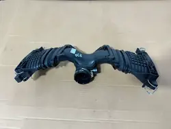 Luchtinlaatpijp Turbo Mercedes A6420900042