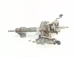 Stuurkolom met contactslot & sleutels Hyundai Santa Fe 1 01-06 OEM 00027136