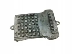 Weerstand Ventilator Motor 6934390 BMW E65 2006