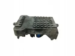 Résistor de moteur soufflant 6934390 BMW E65 2006