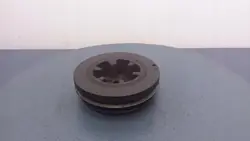 VW Transporter T4 2.4D Polia do Virabrequim 074105251B