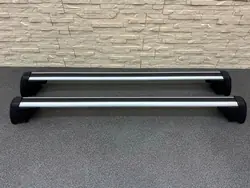 BMW X6 F16 Dachgepäckträger-Schienen OEM 82712350122