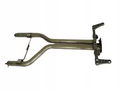 Silencieux Jaguar XE X760 2017-2024 OEM HX735E218AE