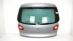 Takaluukku OEM 360152522 VW Tiguan 5N 2007-2011