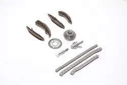 Kit Cadena Distribución BMW B57 OEM 8570649 - Usado