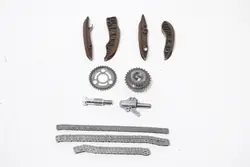 Kit Chaîne Distribution BMW B57 OEM 8570649 - Occasion