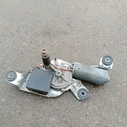 Heckwischermotor BMW X3 E83 6917907