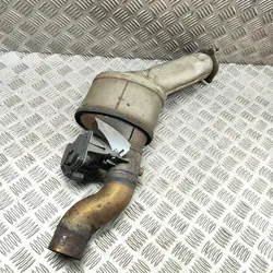 Catalyseur d'occasion OEM 4G0131703AE pour Audi A4