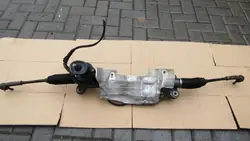 Direction VW SHARAN 2 II 7N - Pièce OEM d'occasion