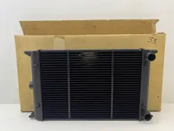 AUDI 50 POLO GT DERBY Vattenkylare Ny 79-