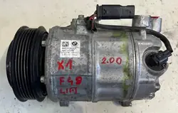 Ilmastointikompressori OEM 6842618 BMW X1 F49