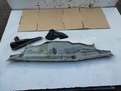 Mercedes W415 Scheidingswand OEM - Gebruikt