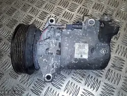 Compressore AC Nissan Pulsar 2016 926003vc6b