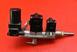 Válvula de retenção hidrogénio OEM 35821M5007 Hyundai Nexo