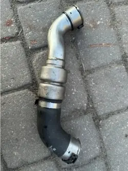 Turboahtimielementti OEM 39229524 - Käytetty