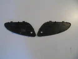 Grille de Pare-Chocs Avant Gauche Droite Mercedes E-Class