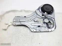 Kia Soul fönsterregulator OEM 834802KXXX - Begagnad