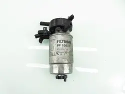 Aquecedor combustível OEM 3B0201896 Audi A4 1.9 TDI