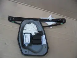 Vasen takaluukun nostomoottori VW Golf V MK5