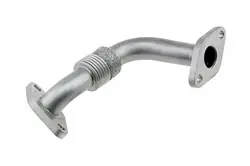 Tubo EGR 1.9 TDI Audi A4 B6