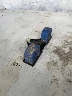 Pakoputken kiinnitys OEM 206511883 Renault 1.0L