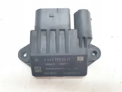 Gloeiplug relaismodule Mercedes W166 ML 3.0 D A6429005601