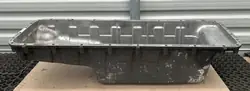Cárter de óleo Scania OEM 1766826 - Estado usado