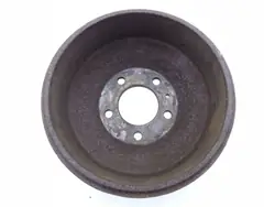 Tambour de frein arrière LDV MAXUS 04-09 282mm