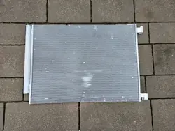 MERCEDES W206 W223 GLC X254 Ilmastointijäähdytin A0995004102