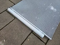 MERCEDES W206 W223 GLC X254 Radiateur de Climatisation A0995004102