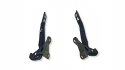 Charnières de capot OEM MTL36102 pour Honda Civic IX 2013