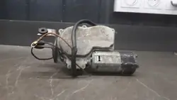 90035696 Pyyhkijän moottori Opel Ascona C