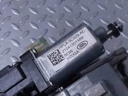 Colonne de direction supérieure OEM HPLA-3C529-AC Land Rover