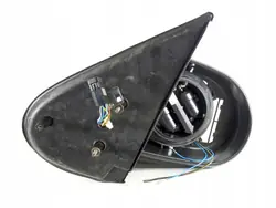 Espejo Derecho Mercedes ML W163 9PIN A1638103593