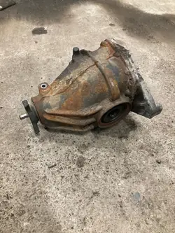 Bakaxel differential CHRYSLER 300 C Touring LX 5139178AA