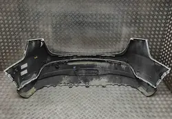 Pare-chocs arrière complet Tesla Model Y Lift PBSB