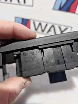 Module de contrôle phare xénon OEM 6988565